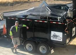 Shed Removal in Bowling Green, OH